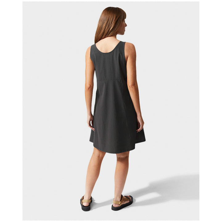 Stio Winsome Dress - Women's Raven