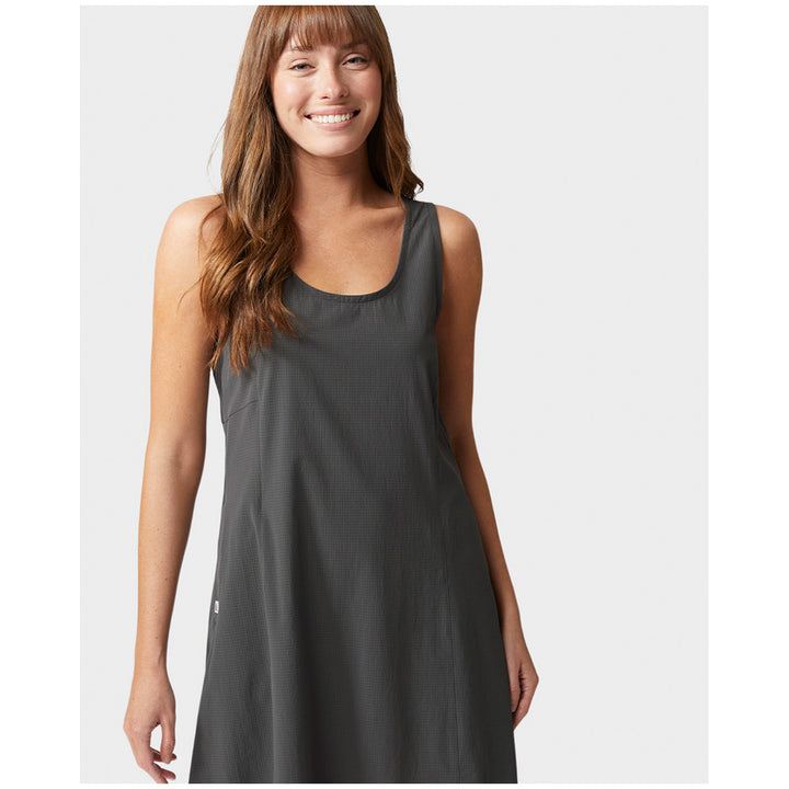 Stio Winsome Dress - Women's Raven