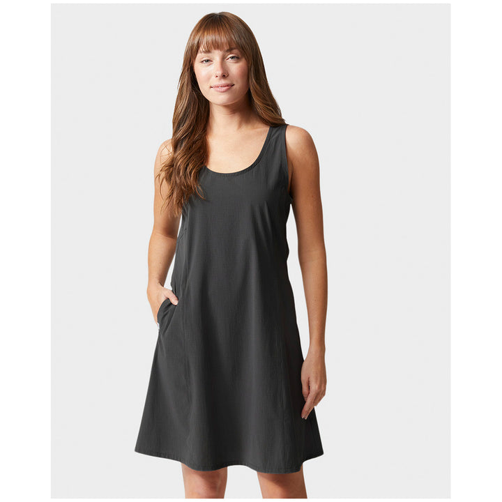 Stio Winsome Dress - Women's Raven