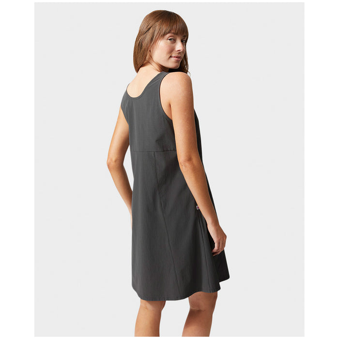 Stio Winsome Dress - Women's Raven