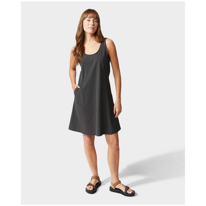 Stio Winsome Dress - Women's Raven