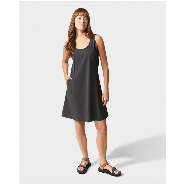 Stio Winsome Dress - Women's Raven