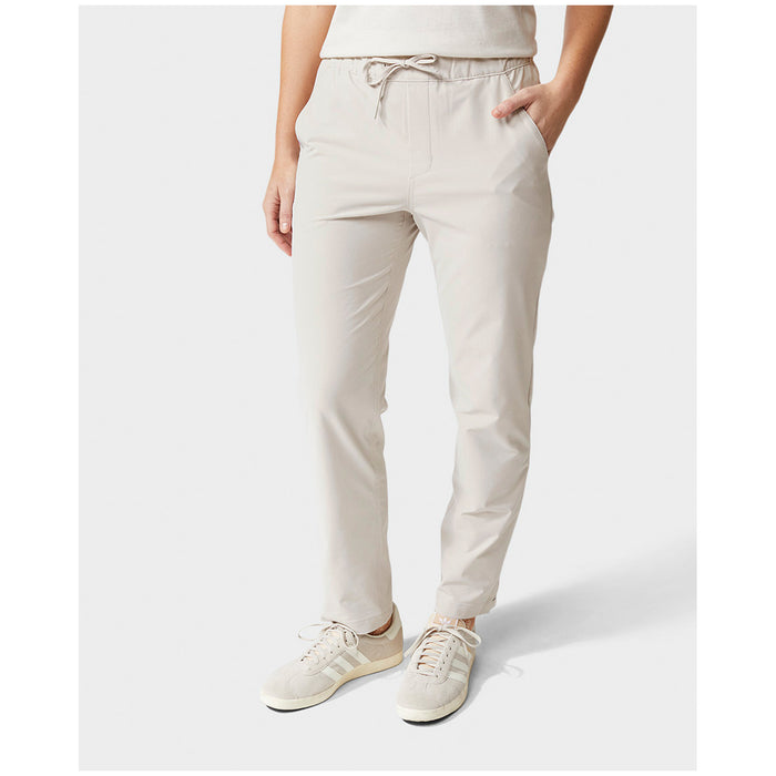 Stio Vallis Pants - Women's Pebble