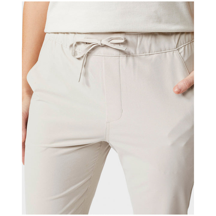 Stio Vallis Pants - Women's Pebble
