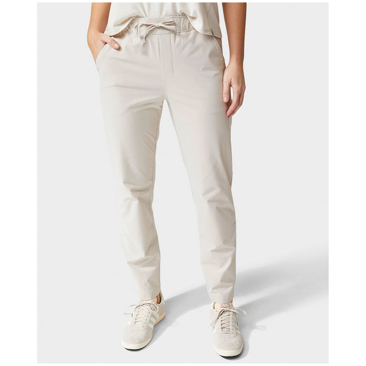 Stio Vallis Pants - Women's Pebble
