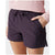 Stio Vallis Shorts - Women's Huckleberry Jam