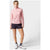Stio Vallis Shorts - Women's Huckleberry Jam