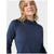 Stio Hylas Hooded Pullover - Women's Mountain Shadow