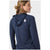 Stio Hylas Hooded Pullover - Women's Mountain Shadow