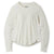 Stio Wister Waffle Long-Sleeve Shirt - Women's Mountain Goat