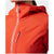 Stio Dawner Hooded Jacket - Women's Inferno