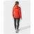 Stio Dawner Hooded Jacket - Women's Inferno