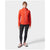 Stio Dawner Hooded Jacket - Women's Inferno