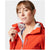 Stio Dawner Hooded Jacket - Women's Inferno