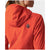Stio Dawner Hooded Jacket - Women's Inferno