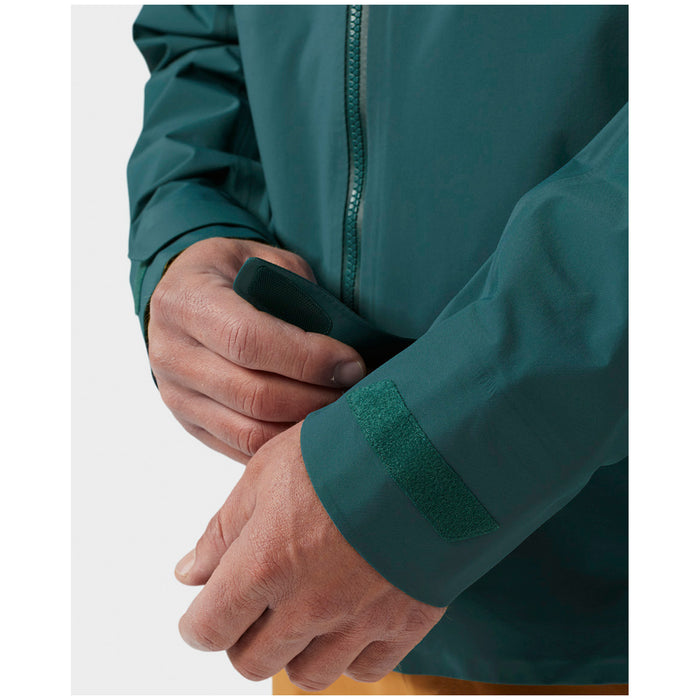 Stio Ender Hooded Jacket - Men's Boundless