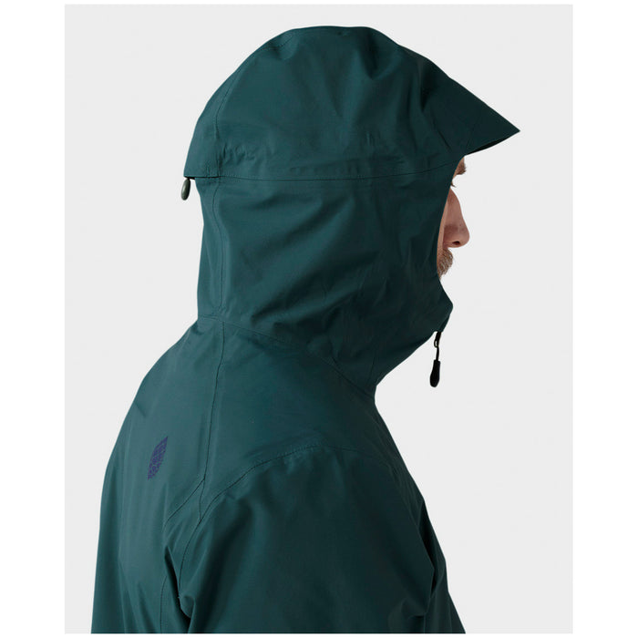 Stio Ender Hooded Jacket - Men's Boundless