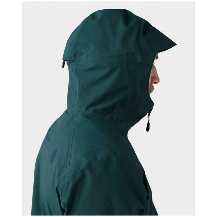 Stio Ender Hooded Jacket - Men's Boundless