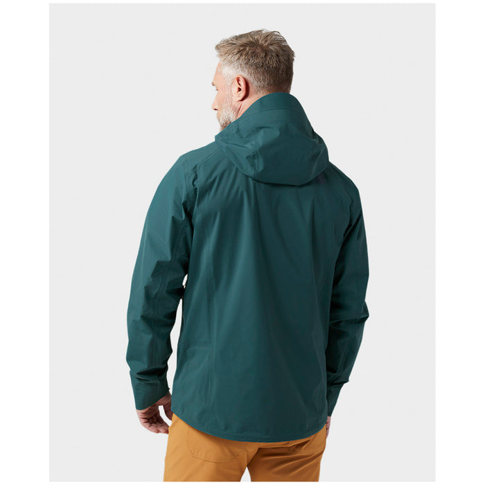Stio Ender Hooded Jacket - Men's Boundless