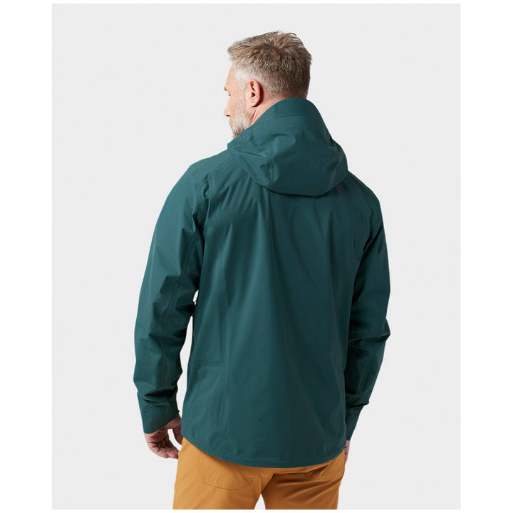 Stio Ender Hooded Jacket - Men's Boundless
