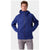 Stio Rollick Hooded Jacket - Men's Cobalt Night