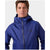 Stio Rollick Hooded Jacket - Men's Cobalt Night