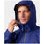 Stio Rollick Hooded Jacket - Men's Cobalt Night