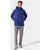 Stio Rollick Hooded Jacket - Men's Cobalt Night