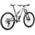 Specialized Stumpjumper 15 Alloy Complete Mountain Bike 2025 Gloss White Mountains/Dark Moss Green