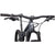 Specialized Chisel Comp Complete Mountain Bike 2025 Satin Metallic Deep Lake/Gloss White