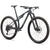 Specialized Chisel Comp Complete Mountain Bike 2025 Satin Metallic Deep Lake/Gloss White