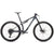 Specialized Chisel Comp Complete Mountain Bike 2025 Satin Metallic Deep Lake/Gloss White