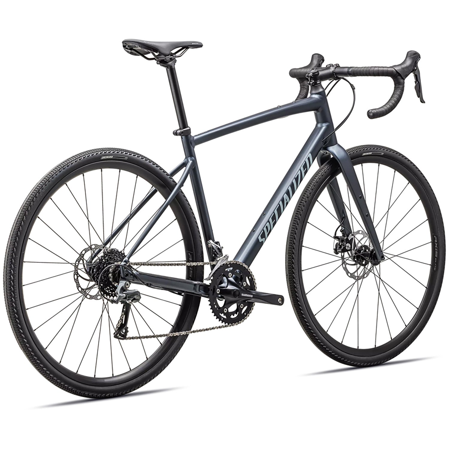 Specialized Diverge E5 Gravel Bike 2025 – evo