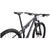 Specialized Chisel Comp Complete Mountain Bike 2025 Satin Metallic Deep Lake/Gloss White