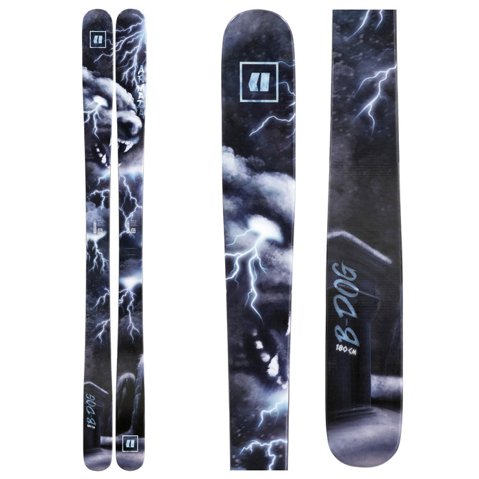 Armada BDOG 94 Skis 2026
