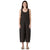 Patagonia Garden Island Jumpsuit - Women's Black