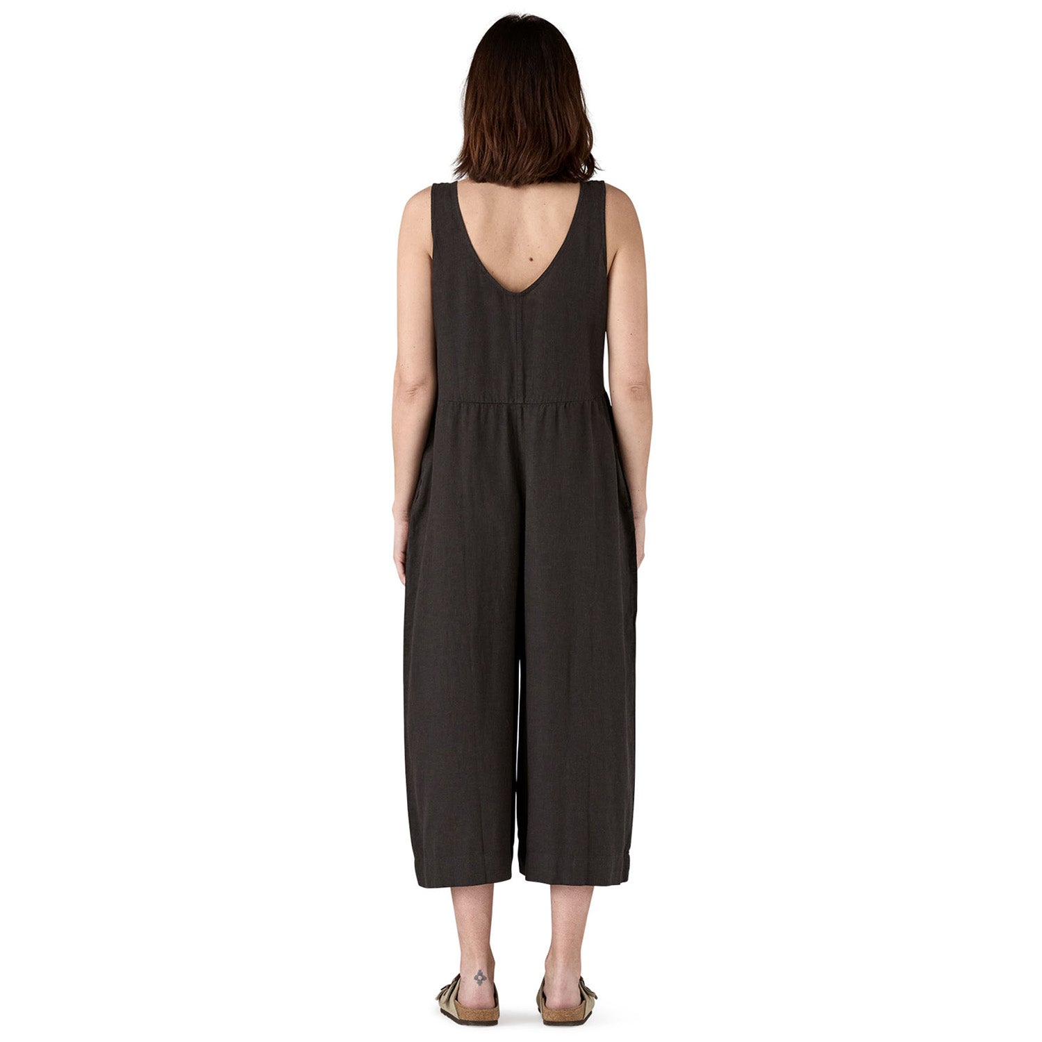 Patagonia Garden Island Jumpsuit - Women's – evo