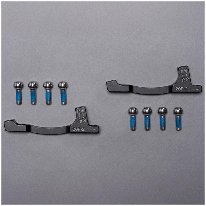 SRAM Maven Ultimate Expert Brake Kit Teal Splatter