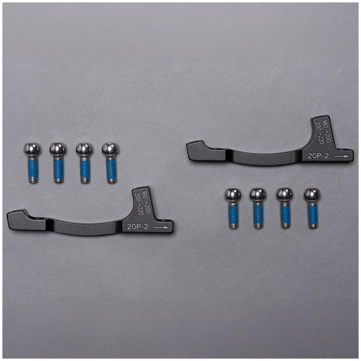 SRAM Maven Ultimate Expert Brake Kit Teal Splatter