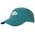 Finisterre Jetty Cord Future Wave Patch Hat Light Emerald