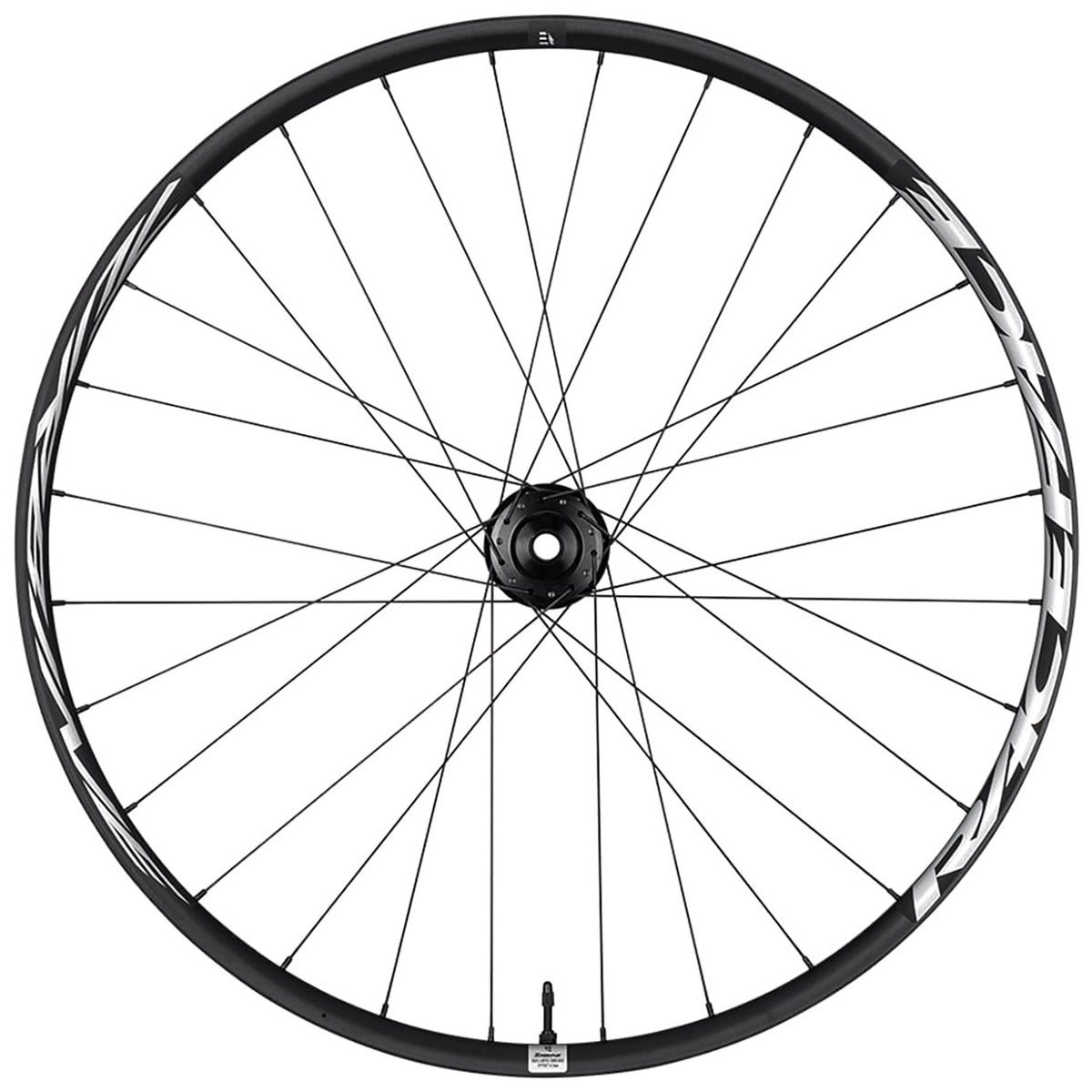Race Face Turbine eMTB Wheel - 27.5"