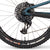 Juliana Furtado 5 C GX AXS MX evo Exclusive Complete Mountain Bike - Women's 2024 Aquamarine