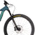 Juliana Furtado 5 C GX AXS MX evo Exclusive Complete Mountain Bike - Women's 2024 Aquamarine