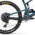 Juliana Furtado 5 C GX AXS MX evo Exclusive Complete Mountain Bike - Women's 2024 Aquamarine