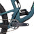 Juliana Furtado 5 C GX AXS MX evo Exclusive Complete Mountain Bike - Women's 2024 Aquamarine
