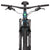 Juliana Furtado 5 C GX AXS MX evo Exclusive Complete Mountain Bike - Women's 2024 Aquamarine