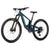 Juliana Furtado 5 C GX AXS MX evo Exclusive Complete Mountain Bike - Women's 2024 Aquamarine
