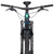 Juliana Furtado 5 C X01 MX evo Exclusive Complete Mountain Bike - Women's 2024 Aquamarine