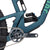 Juliana Furtado 5 C X01 MX evo Exclusive Complete Mountain Bike - Women's 2024 Aquamarine