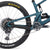 Juliana Furtado 5 C X01 MX evo Exclusive Complete Mountain Bike - Women's 2024 Aquamarine